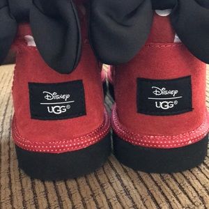 Disney UGG’s
